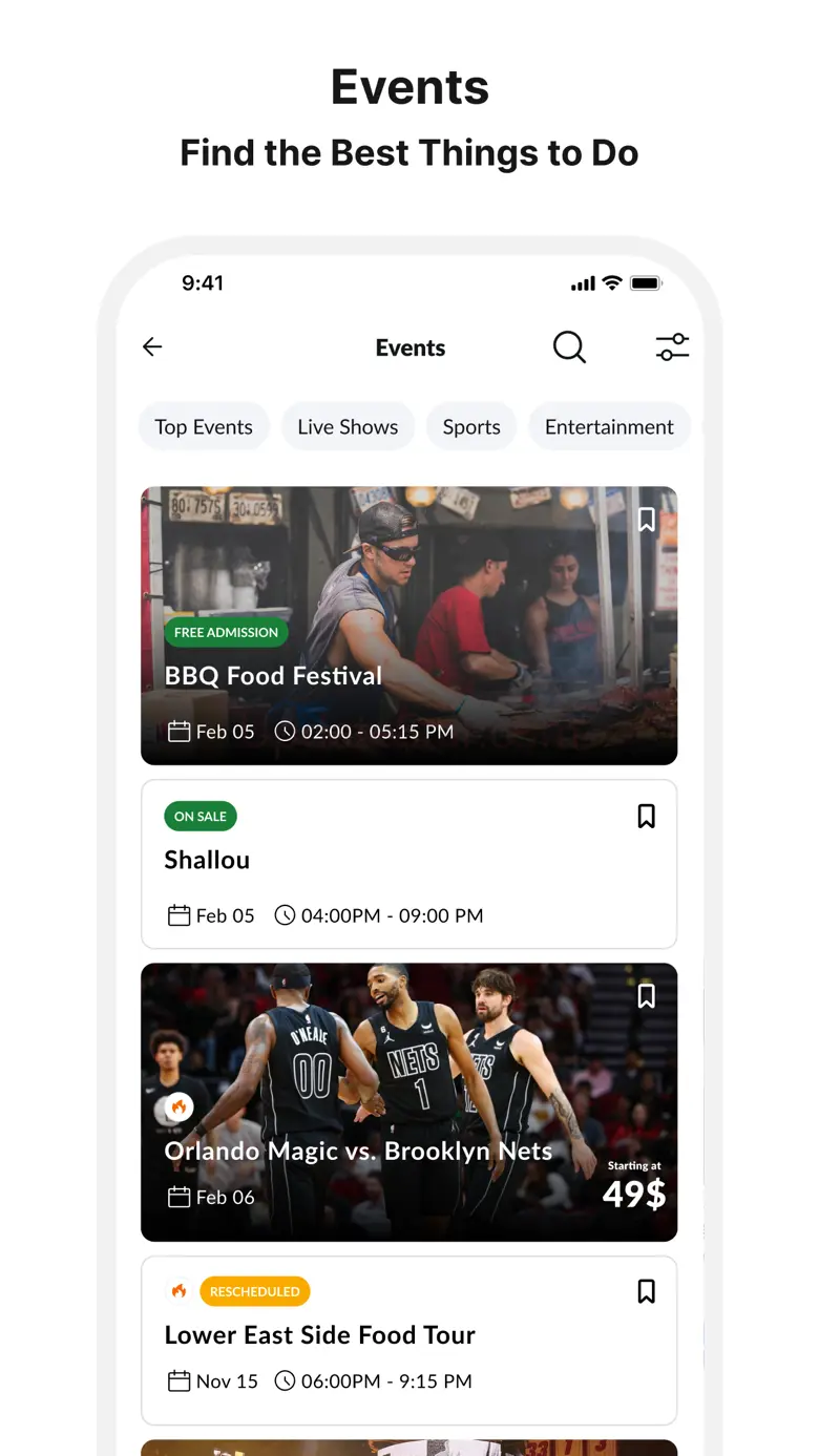 Simplicity - City App 5.4.2