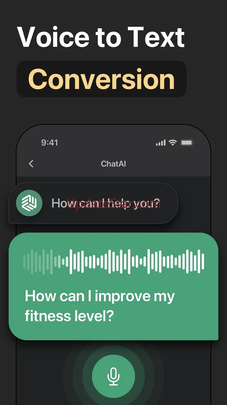 AI Chat & Ask Al ChatBot+ 1.37
