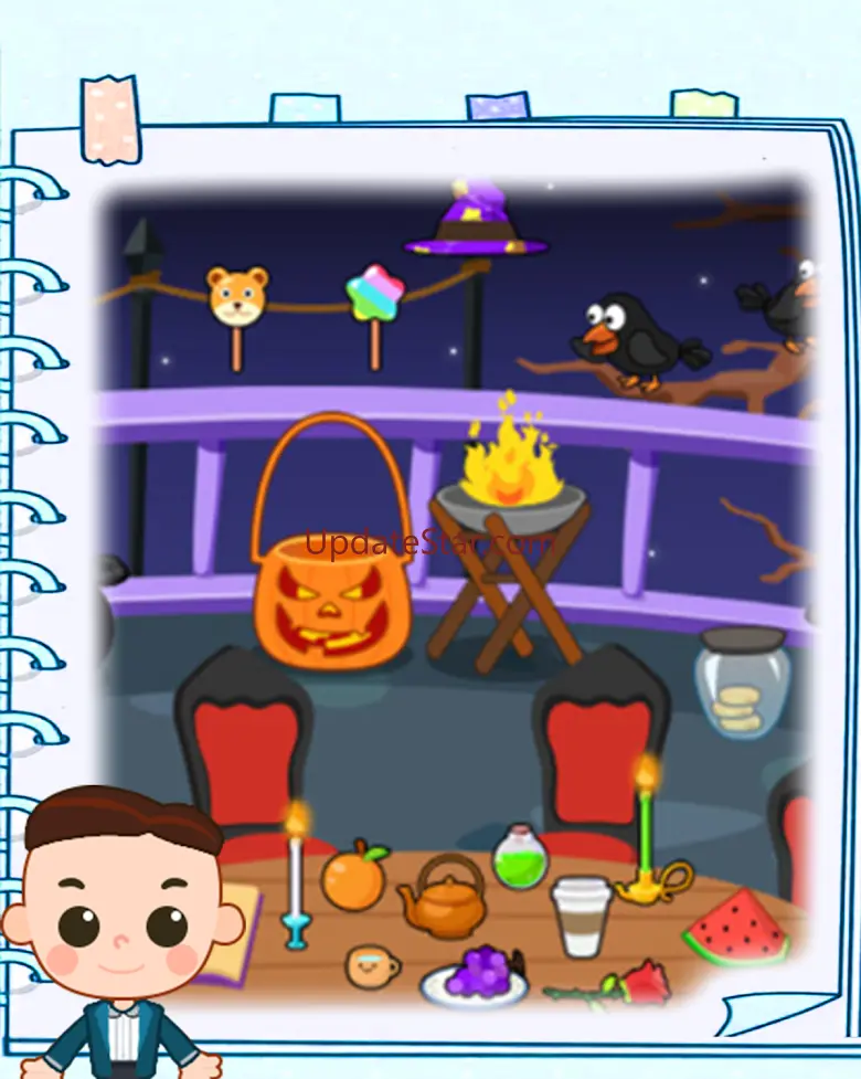 Island Life-explore world game 1.0.6