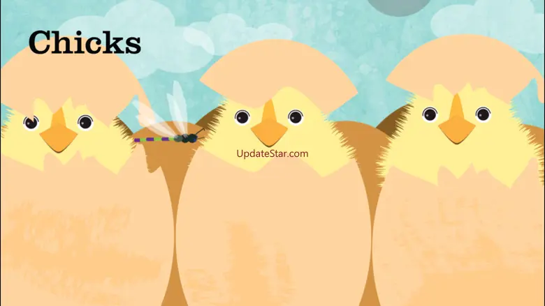 Peek-a-Zoo Farm: Animal Sounds 1.9