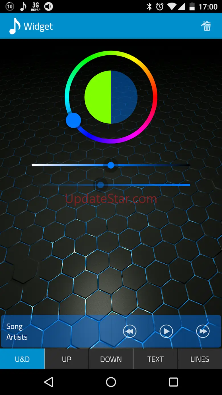 Free Folder Music Player 3.0.8