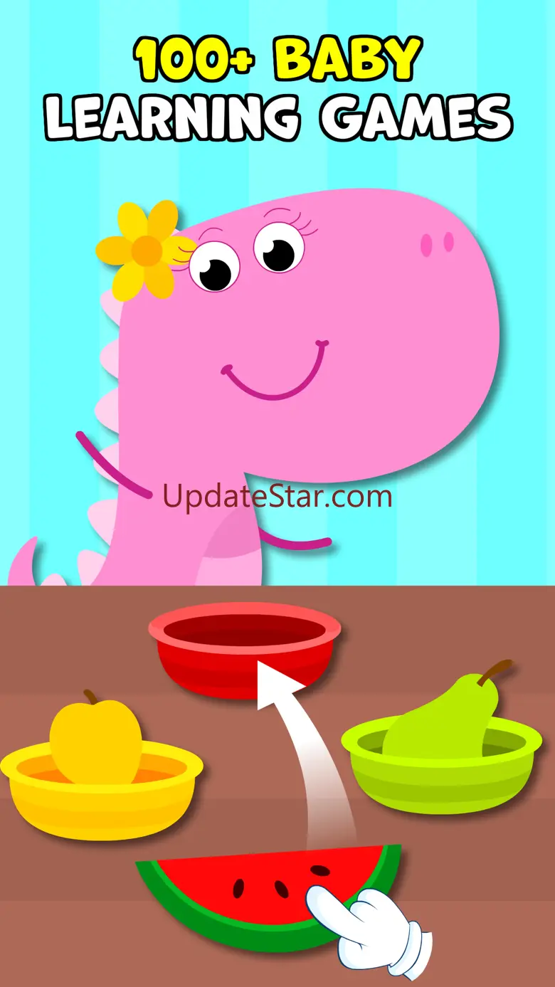 Baby Phone Games for Kids! 1.5.2