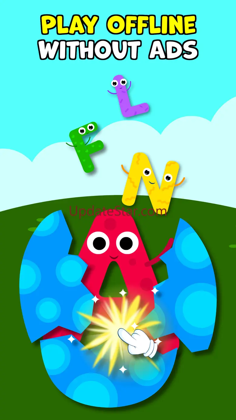 Baby Phone Games for Kids! 1.5.2