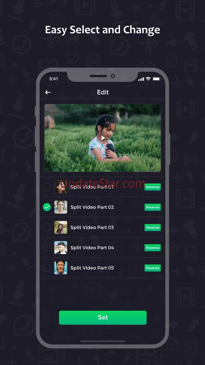 Video Split For WhatsApp 1.1.7