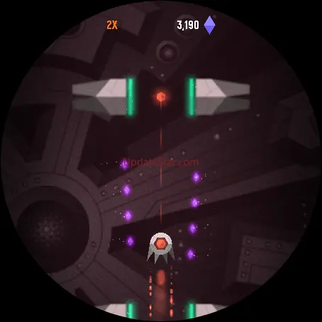 Jump Drive: Get Away 1.3.11