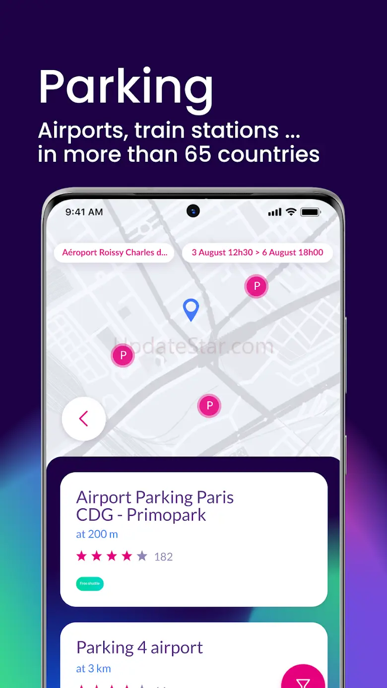 Free2move: car sharing & rent 2.25.1
