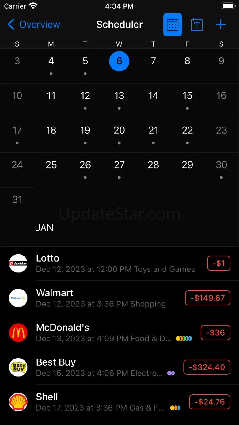 Money:Budget & Expense Manager 8.0.2