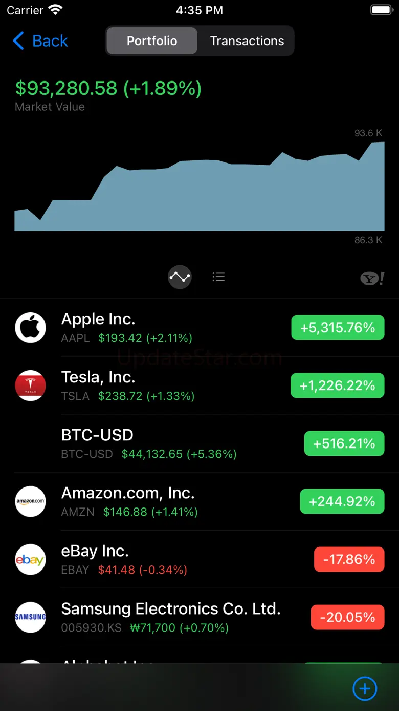 Money:Budget & Expense Manager 8.0.2
