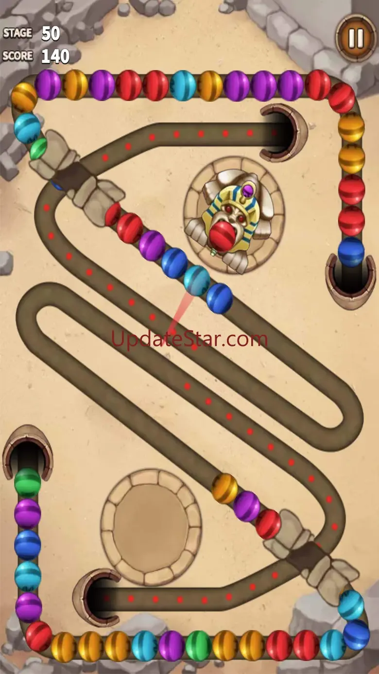 Marble King 1.3.4