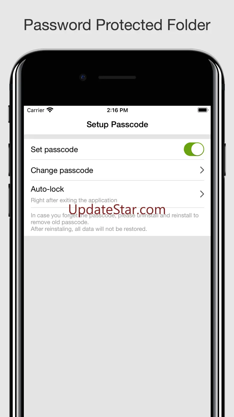 Video Vault & Photo Secret 3.2