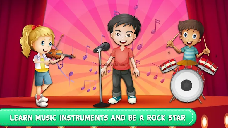 Piano Game: Kids Music Game 1.0.32
