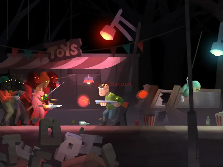 Don Zombie: Guns and Gore 1.4.6
