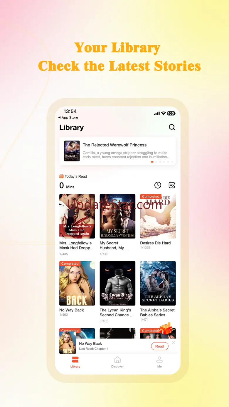 EasyNovel 1.5.3