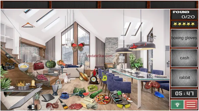 Hidden Objects Mansion 2 10.0.1