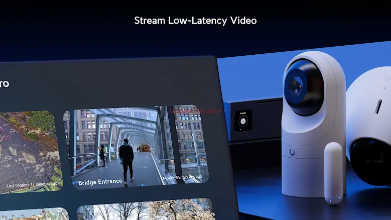 UniFi Protect 2.0.0