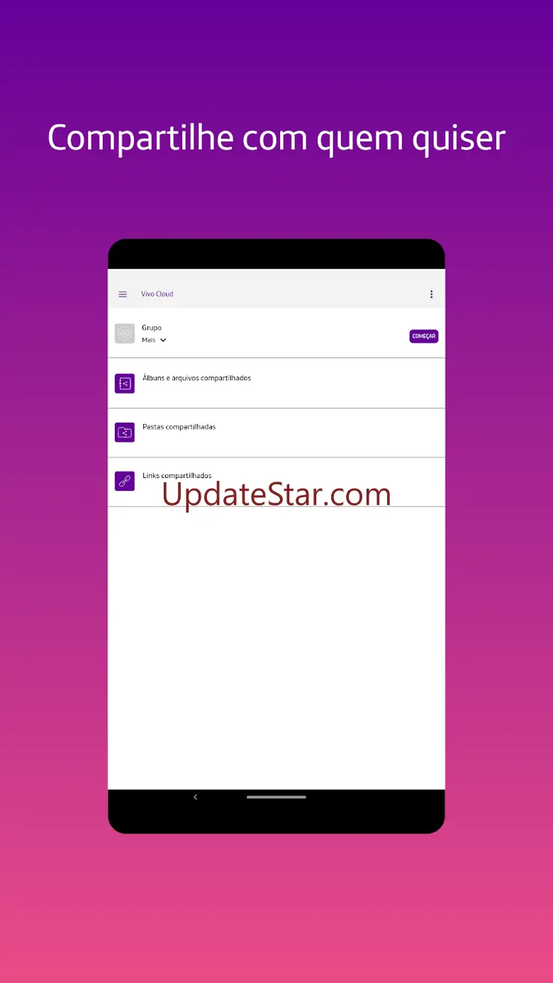Vivo Cloud 5.0.0