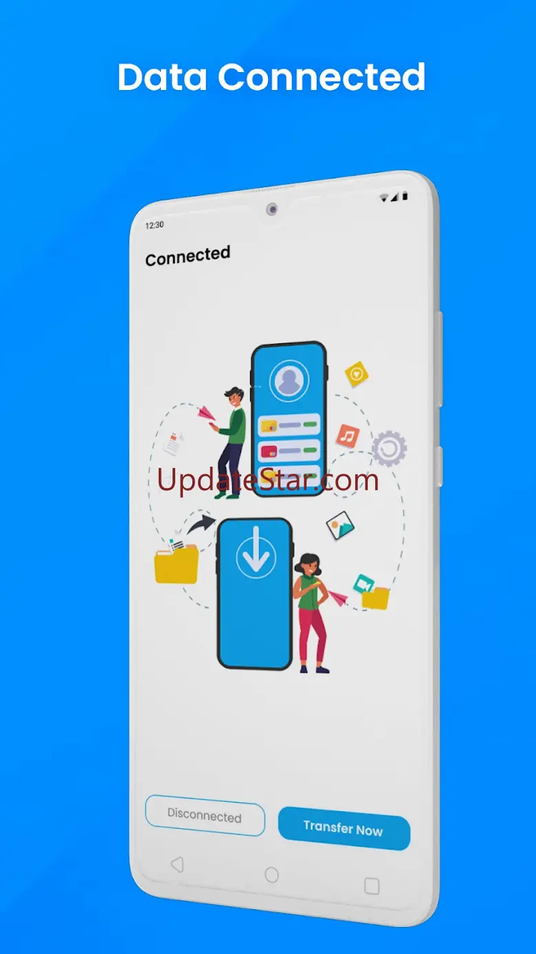 Smart Switch- Content Transfer 4.0.8