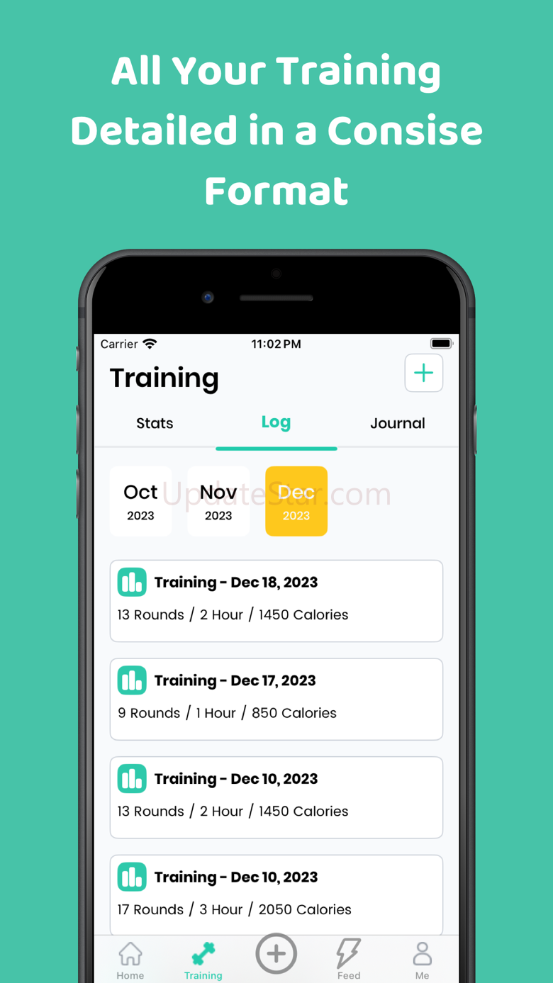 BJJBuddy - BJJ Tracker Journal 3.67
