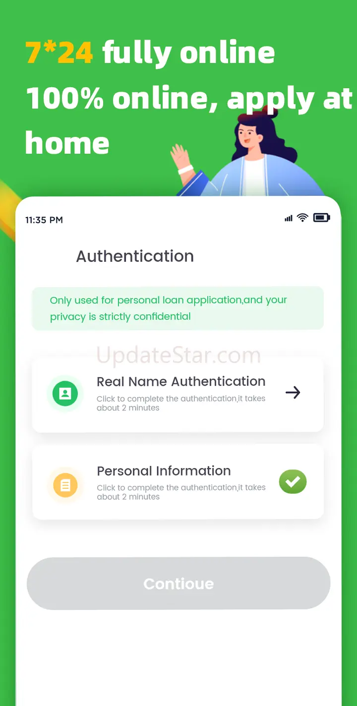 YesCash 1.0.3