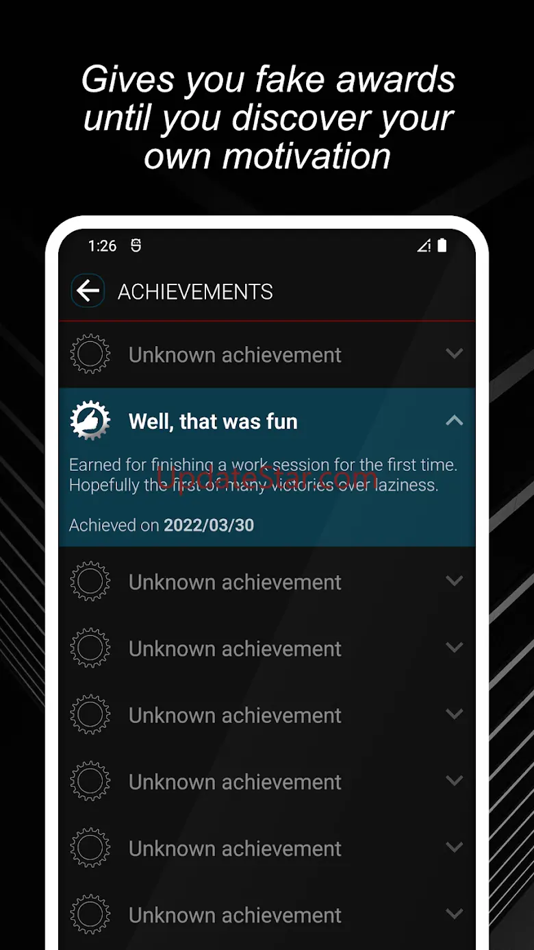 Productivity Challenge Timer 2.7.3