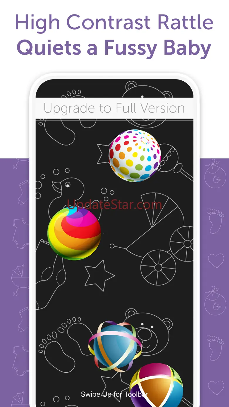 White Noise Baby Lite 5.8.2
