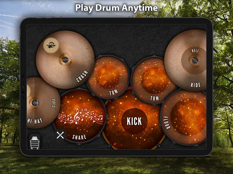 Drum King: Drum Simulator 2.5.0.2
