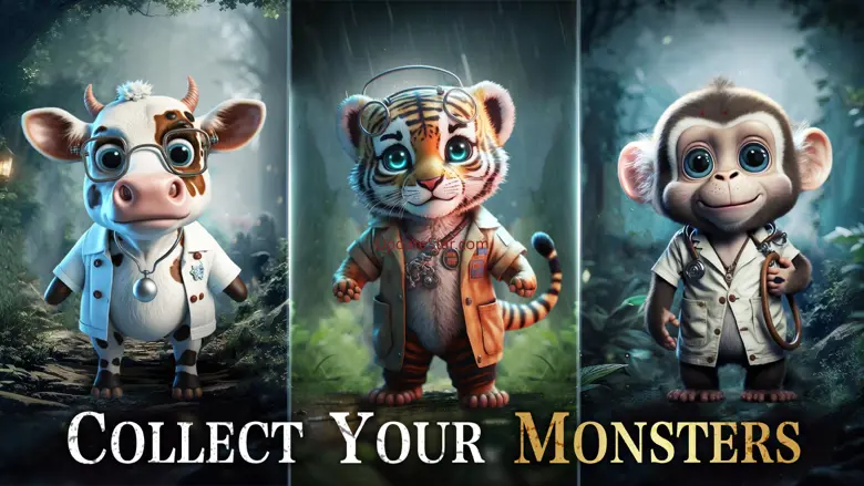 Monster Awaken 2.5.4
