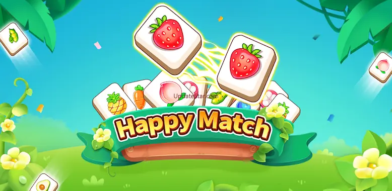 Happy Match 1.1.9