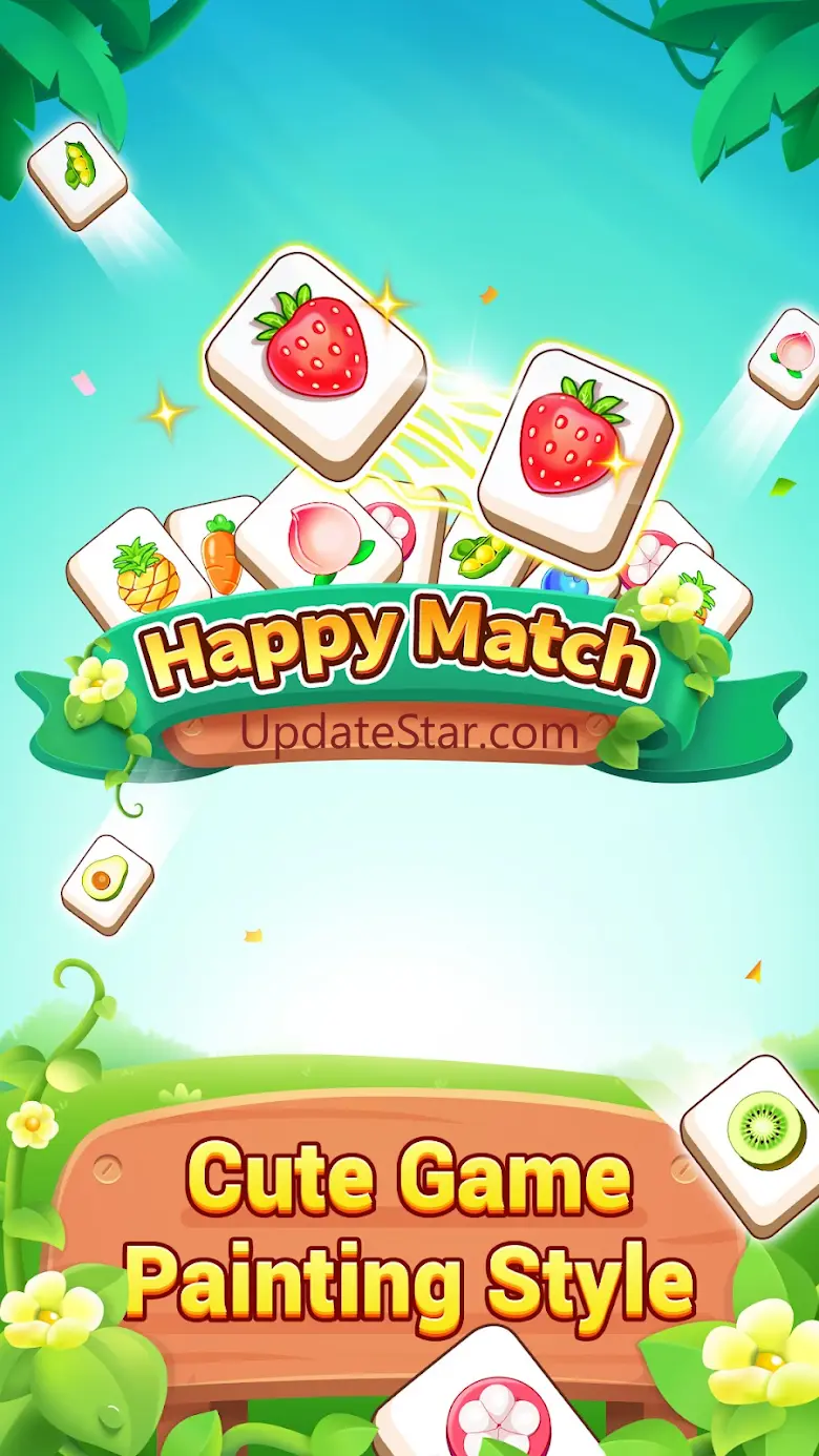 Happy Match 1.1.9