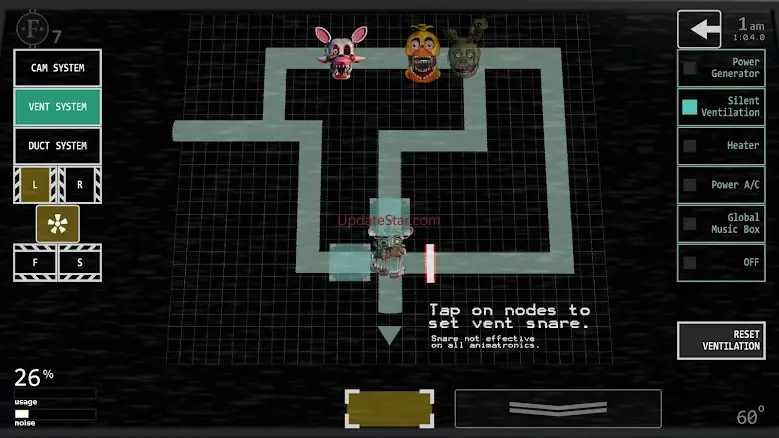 Ultimate Custom Night 1.0.0.1
