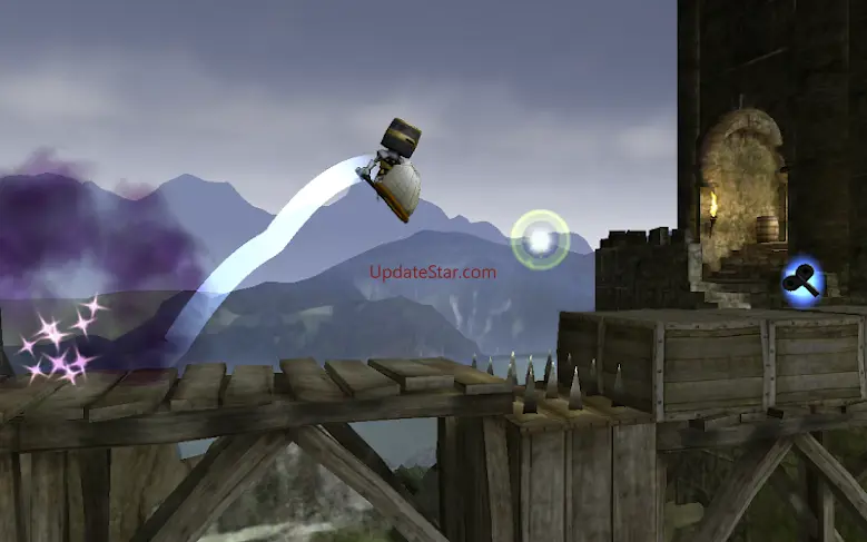 Wind-up Knight 2 1.8
