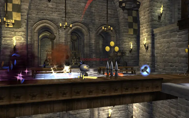 Wind-up Knight 2 1.8
