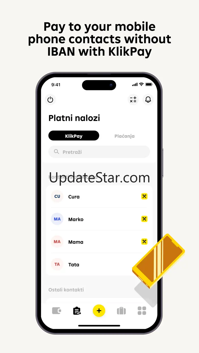 mojaRBA - mobile banking 8.7.1