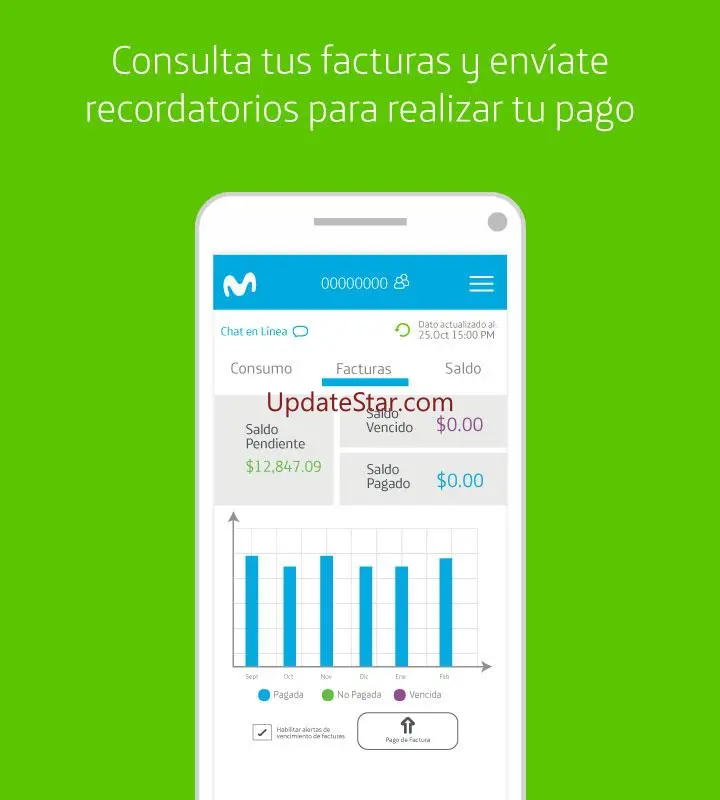 Mi Movistar El Salvador 1.0.10