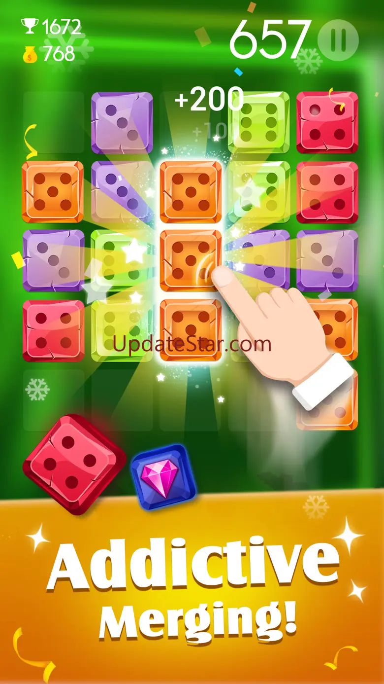 Merge Sort Puzzle Ver1.5.0