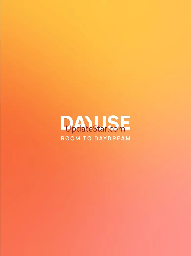 Dayuse: Hotel rooms by day 7.13.2
