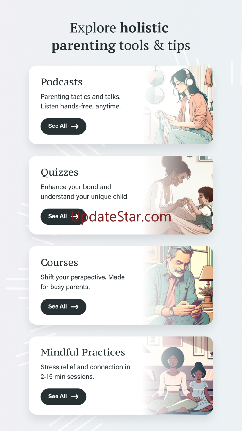 ERA Parenting App 5.4.3