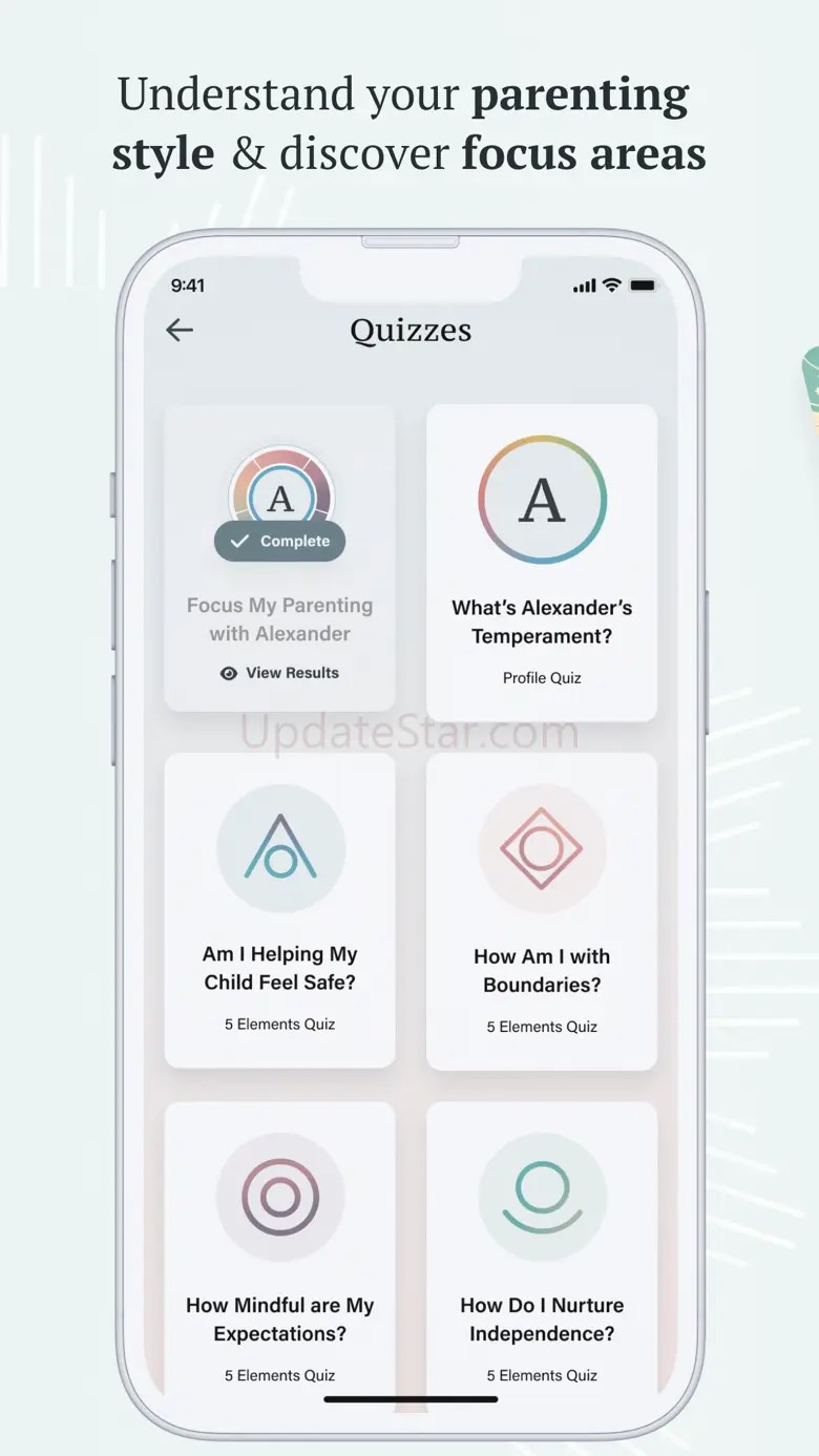 ERA Parenting App 5.4.3