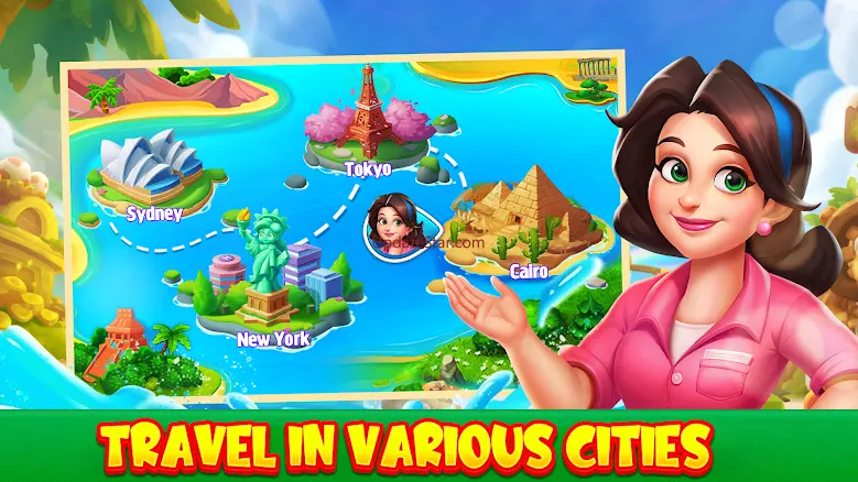 Bravo Bingo: Lucky Story Games 1.27