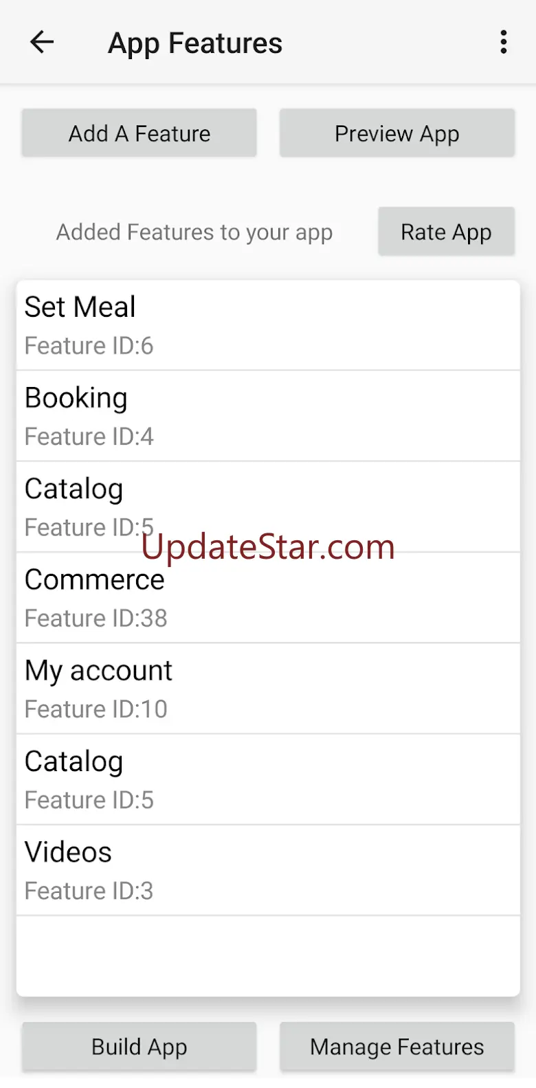 App Maker 1