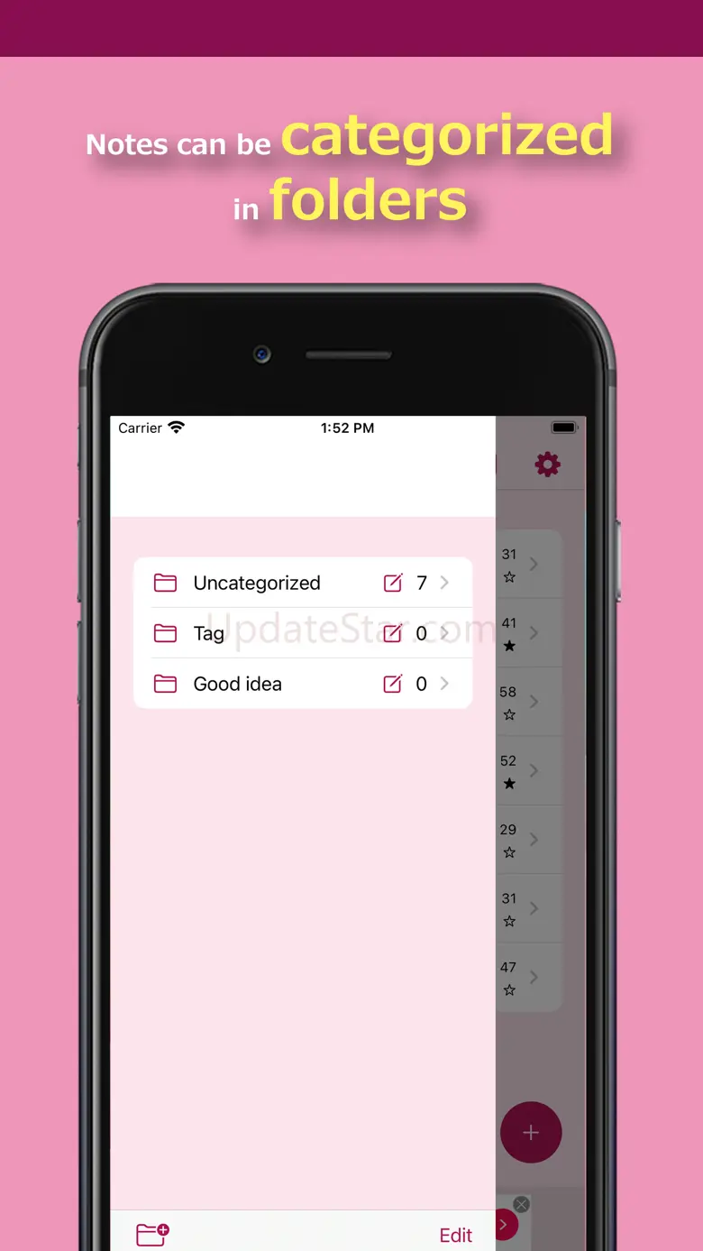 Memo Pad - Simple Note Pad 1.9.5