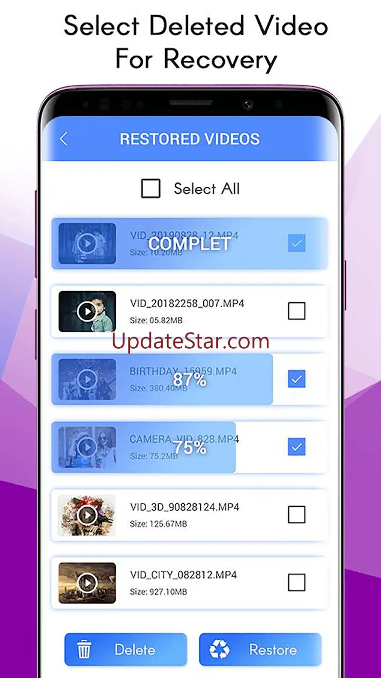 Data Recovery, Photo Insurance 1.28