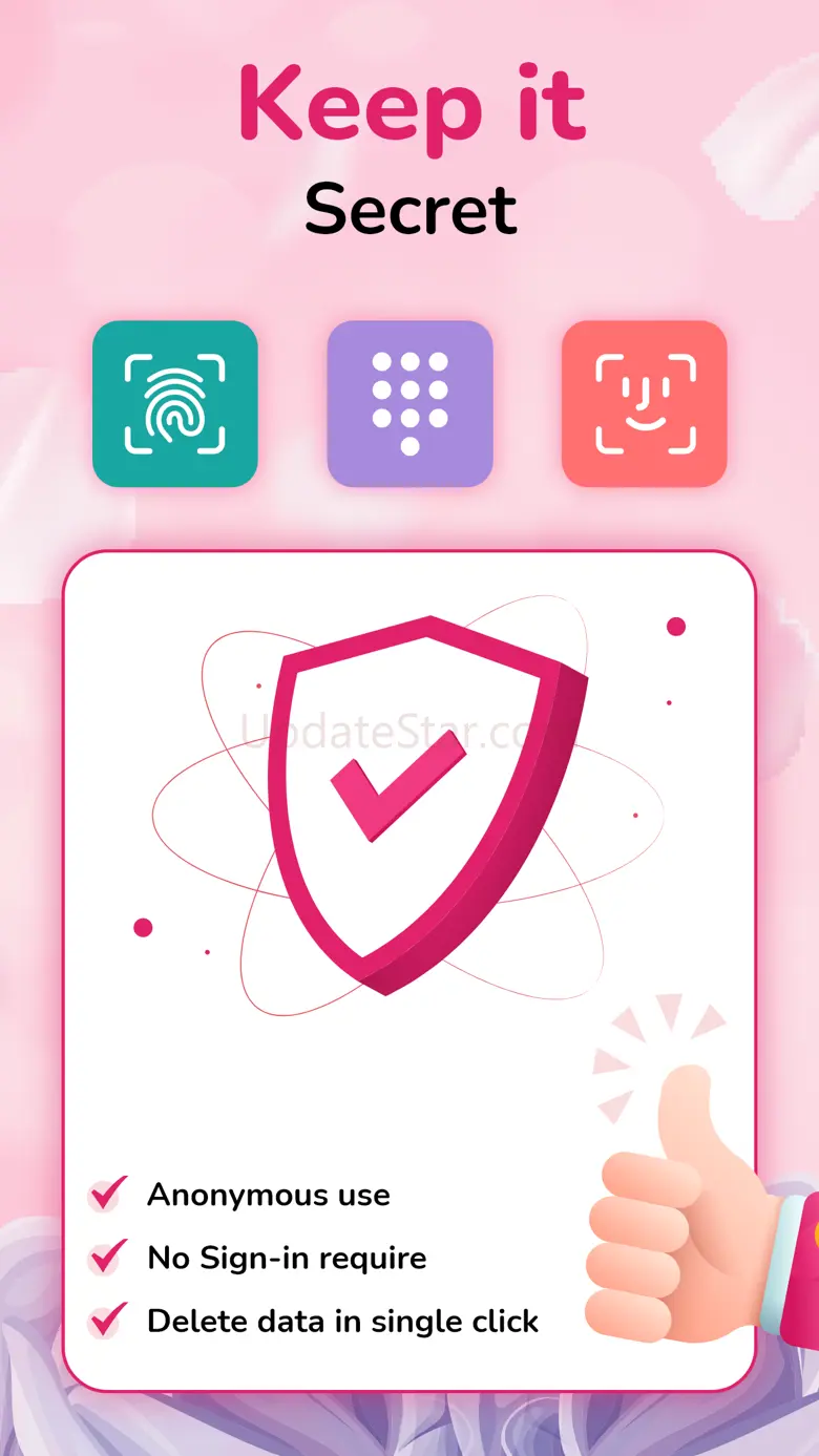 Period & Ovulation Calculator 1.0.34
