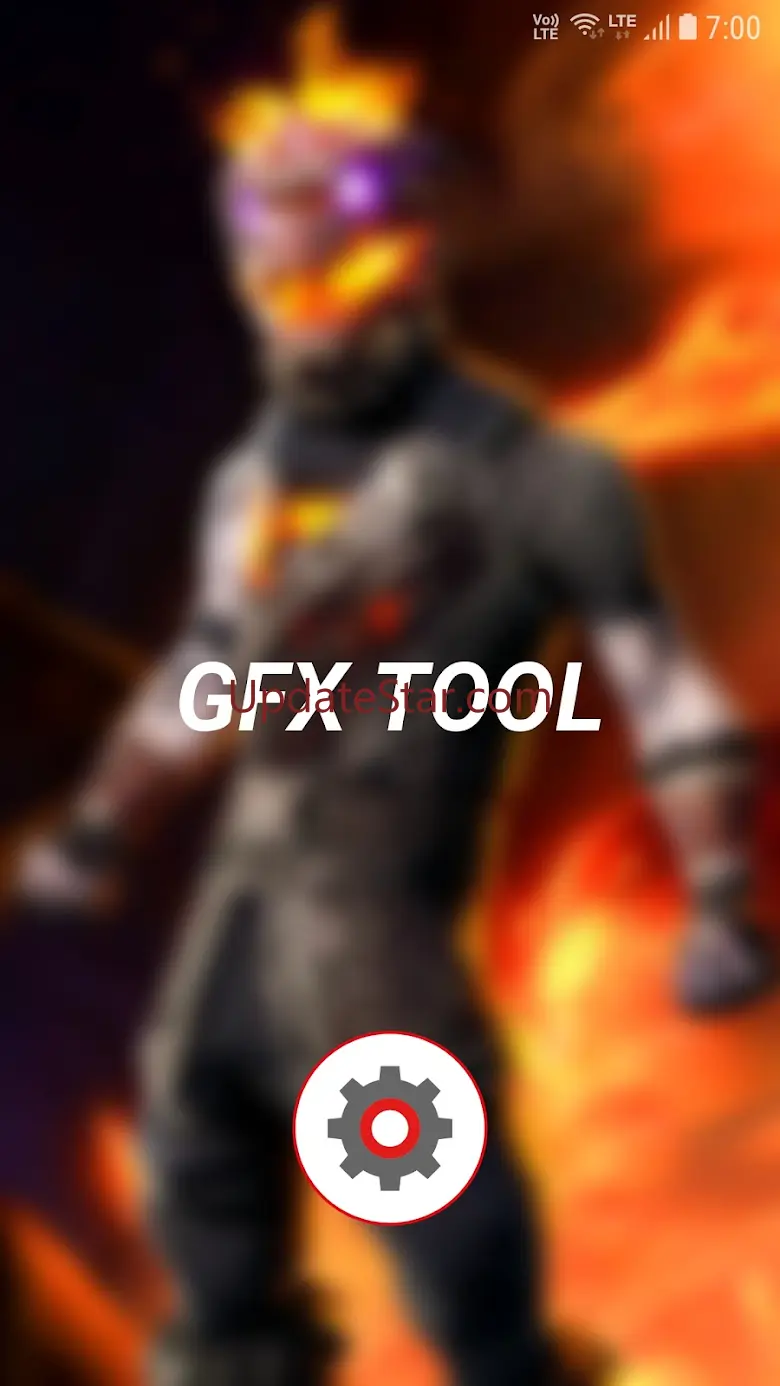 GFX Tool for ML