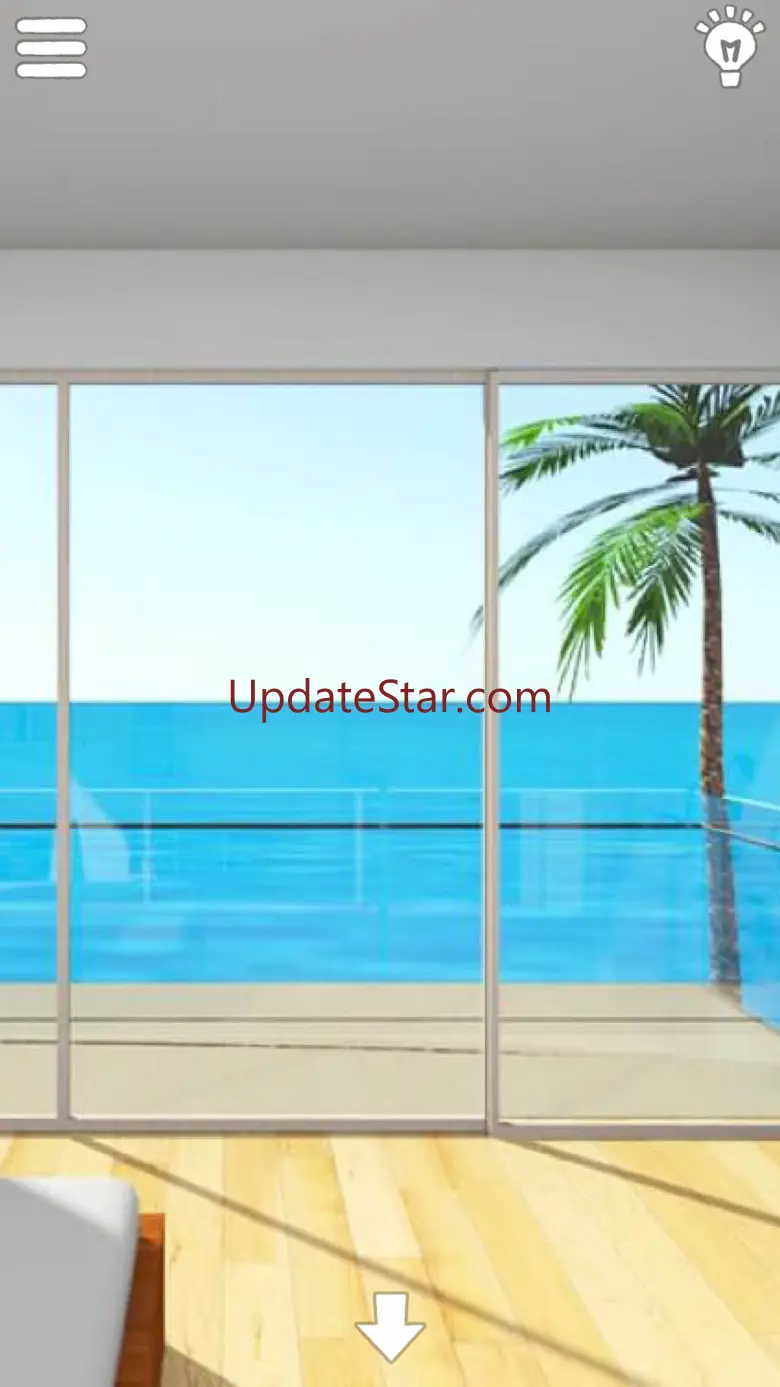 Can you escape Sea Side 2.0.2