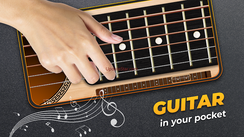 Real Guitar Simulator 1.0