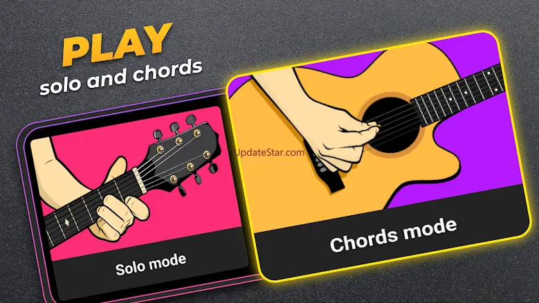 Real Guitar Simulator 1.0