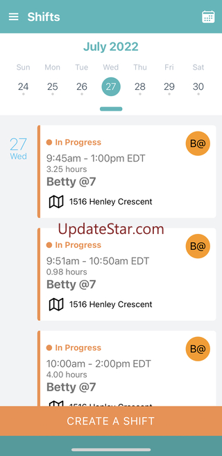WellSky Personal Care 3.2.2