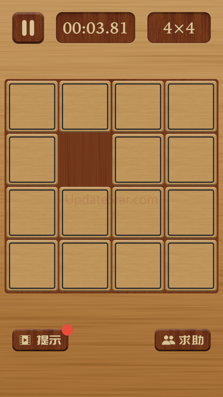 Num Puzzle - Number Game 3.2