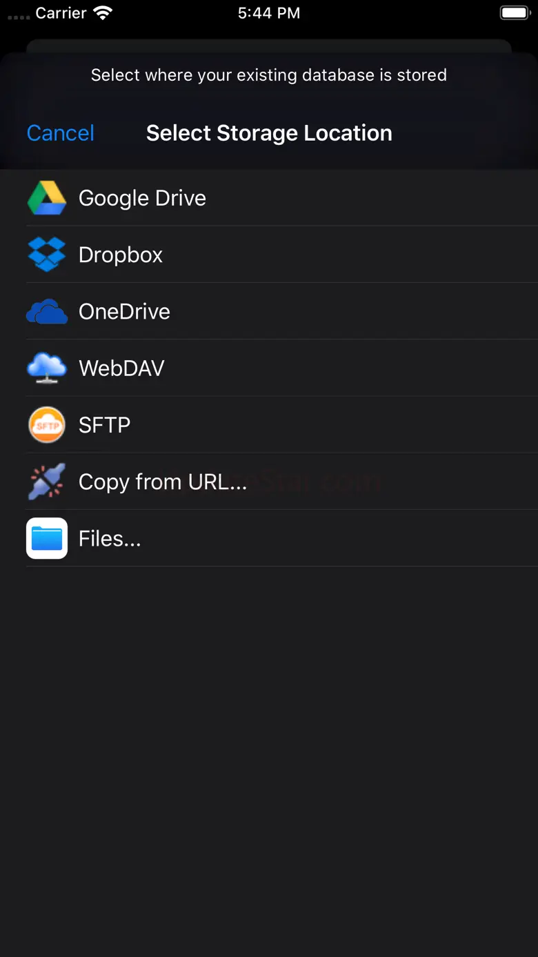 Strongbox Pro 1.59.9